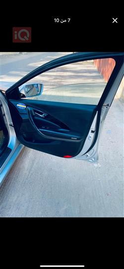 هيونداي غراندور